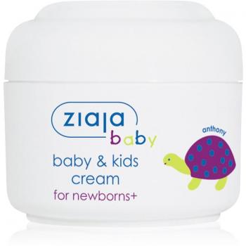 Crema para bebés y niños 50 ml - Ziaja