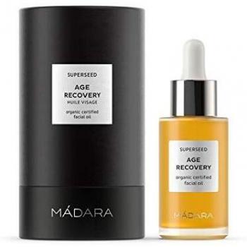MADARA Organic Skin Care Mádara - Superseed Anti-Age Recovery Beauty Oil 30 ml