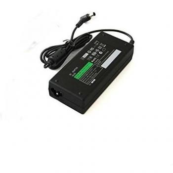 SONY VAIO VGN-AS VGN-AS33B VGN-AS34B VGN-AS53B VGN-AS53PS VGN-AS53S VGN-AS54B VGN-AS54PS VGN-AS54S,6.5mm*4.4mm Cargador Adaptador - cable de alimentación europeo incluido - Bavvo® 92W Alimentación Adaptador para Ordenador PC Portátil