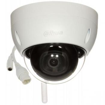 Cámara de seguridad IP Dahua Technology Mobile Camera DH-IPC-HDBW1430DE-SW
