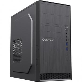 UNYKAch Aero C12 V1 Midi Tower USB 3.0 Negra