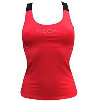 Camiseta Padel Neon Mujer Silves Afternoon-M