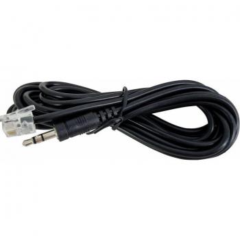 DT2500P Stopwatch Cable - Digi Sport Instruments
