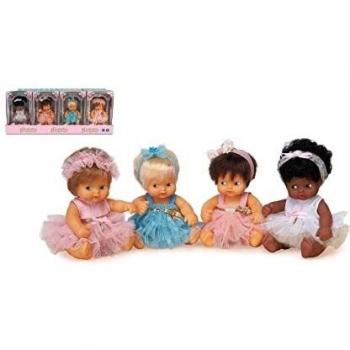 Famosa- MUÑECA (BFG01000