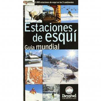 Estaciones de esquí: guía mundial