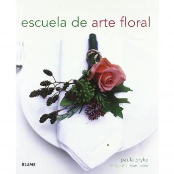 Escuela de arte floral