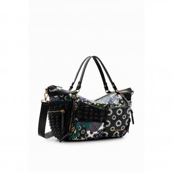 Bolso de mano Desigual Altura Libia Multipo