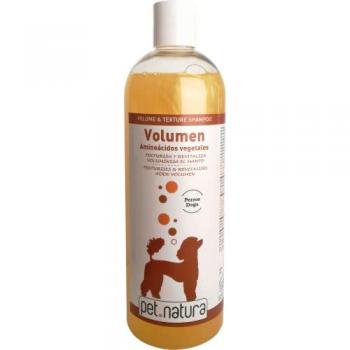 Champú Volumen PetNatura para Gatos 750 ml