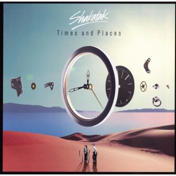 Times & Places