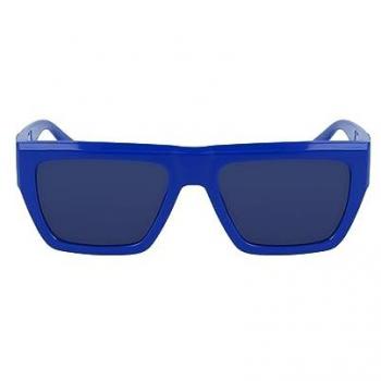 Gafas de Sol Calvin Klein Jeans CKJ23653S Azul CAT3 para Mujer