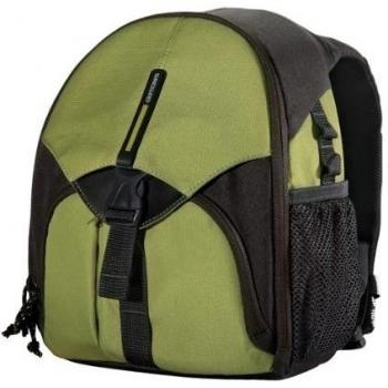 Vanguard BIIN 50 - Mochila para cámara, color verde
