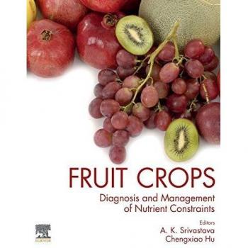 Fruit Crops: Diagnosis and Management of Nutrient Constraints
