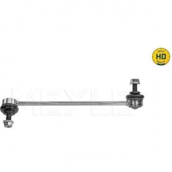 Varilla estabilizadora MEYLE 016 060 0018/HD, alta durabilidad, compatible con diversos modelos de vehículos, fabricada en materiales de calidad para resistencia y rendimiento óptimo