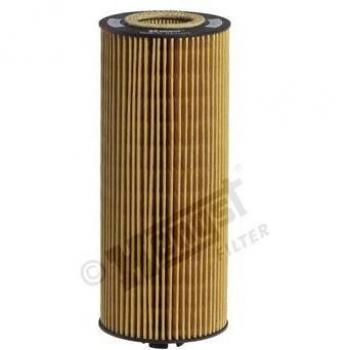 Filtro de aceite HENGST FILTER E161H01 D28
