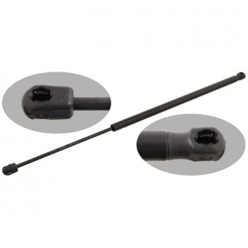 Amortiguador de maletero FEBI BILSTEIN 27784 para Ford Fiesta V 3 puertas