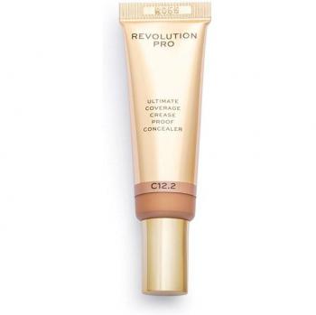 Corrector Ultimate Coverage Crease Proof - Revolution Pro - C12.2