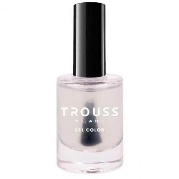 Trouss Milano Esmalte Gel Top Coat 10ml