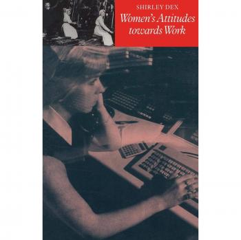 Women's Attitudes towards Work