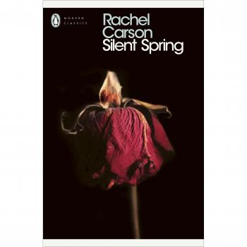 Silent Spring de Rachel Carson