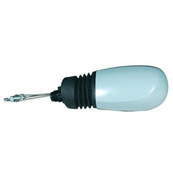 Alkar 6137349 Espejos Exteriores para Automóviles