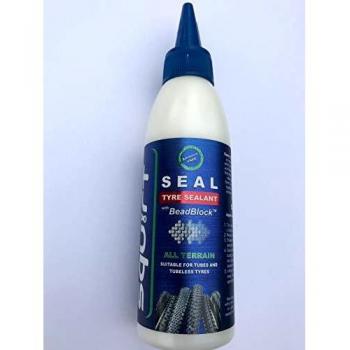 Squirt 150ml Sellante, Hombres, White, 150