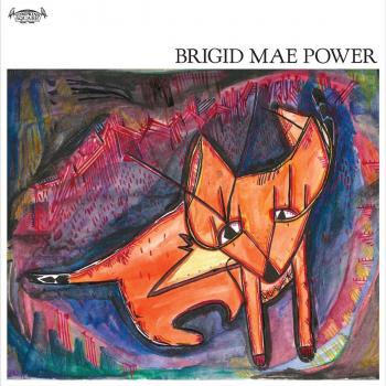 Brigid mae power vinyl