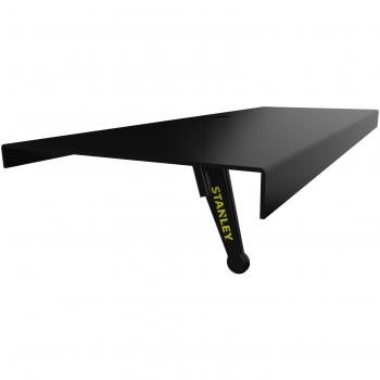 Stanley ATS-112 Medium 12-Inch TV Top Shelf