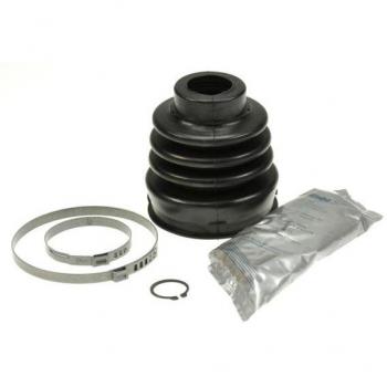 Fuelle de junta homocinética LÖBRO CV-joint boot 304968, juego de fuelles para árbol de transmisión, material resistente, alta durabilidad, fácil instalación