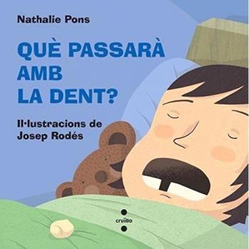 Què passarà amb la dent?