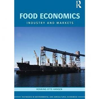 Food Economics: Industry and Markets