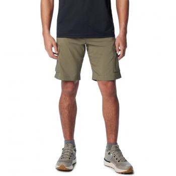 Bermuda de senderismo para hombre Columbia Silver Ridge™ Utility Cargo