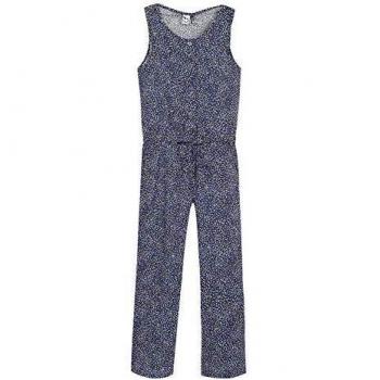 3 Pommes 3q32014 Combilong Conjunto, Azul