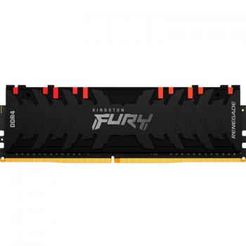 Kingston FURY Renegade RGB 32GB 3000MHz DDR4 CL16