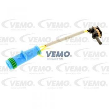 Sensor de desgaste de pastillas de freno VEMO V30-72-0747