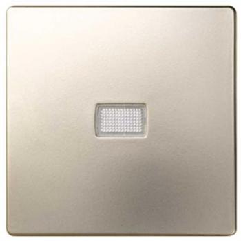 Tecla Simon 82 con visor neutro cava SIMON 8200013-034