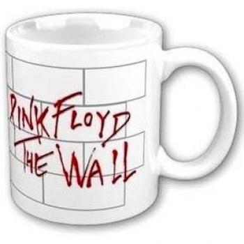Tazza Pink Floyd-the Wall