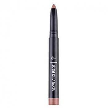 Jorge de la Garza Makeup Velvet Shadow Sombra de ojos en barra waterproof