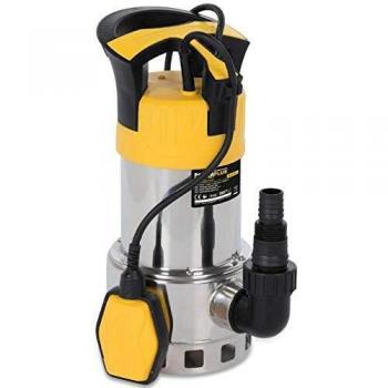 POWERPLUS POWXG9537 - Bomba sumergible 1100w