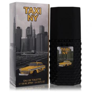Cofinluxe Taxi NY Eau De Toilette Spray 100ml