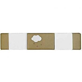 Protector Cuna 60 Dream Beige Petit Praia