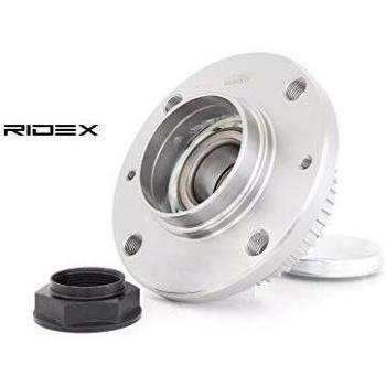 Ridex 654W0072 - Juego de cojinetes de rueda