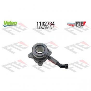 Desembrague Central FTE 1102734, Compatible con Ford y Valeo
