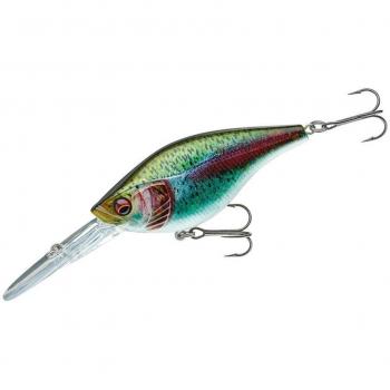 Daiwa - Fishing Lure Prorex Crank Bait 80Dr L.Rai.TR. - 15205805