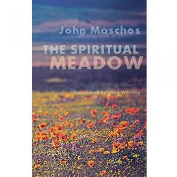 Spiritual Meadow: A Cistercian Guide to Contemplative Living