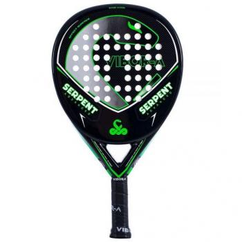 Pala de pádel Vibora Serpent Advance 2022
