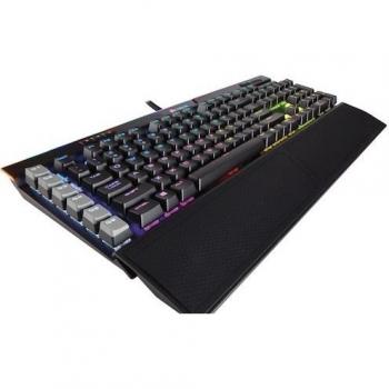 Corsair K95 RGB Platinum - Teclado mecánico Gaming