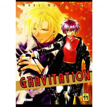 Gravitation 11