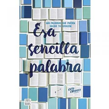 Esa sencilla palabra