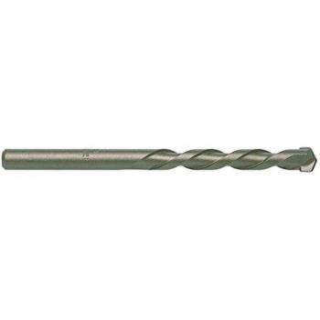 RUKO 221130 - Broca para hormigón y granito, punta metal duro 13 x 150 mm