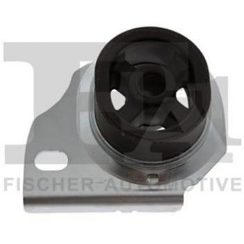 Soporte de escape FA1 123-748 para OPEL